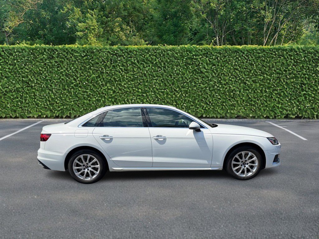 Used 2023 Audi A4 2.0T Premium w/ Convenience Package AWD/4WD image 2