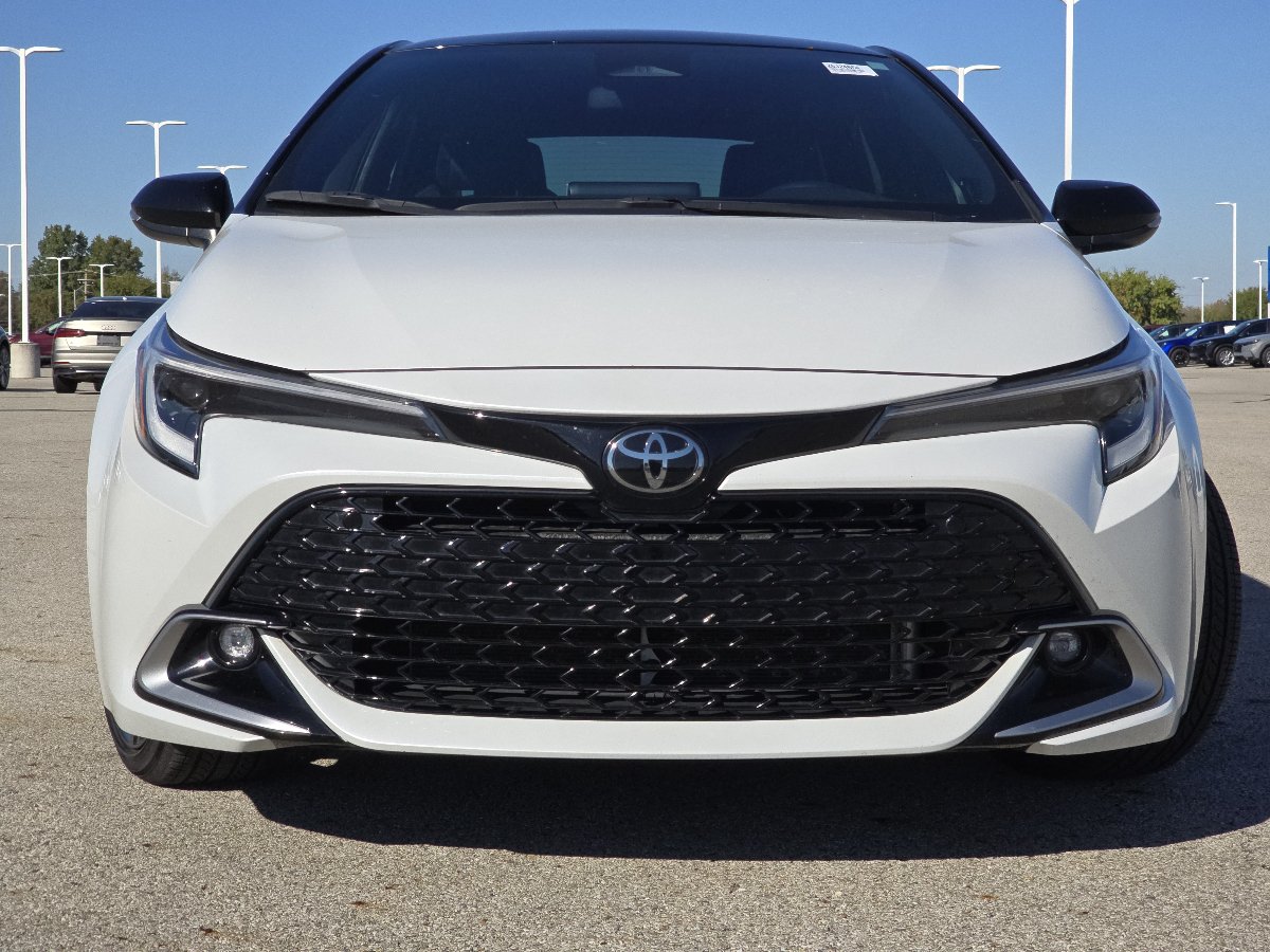 Used 2024 Toyota Corolla XSE FWD image 15