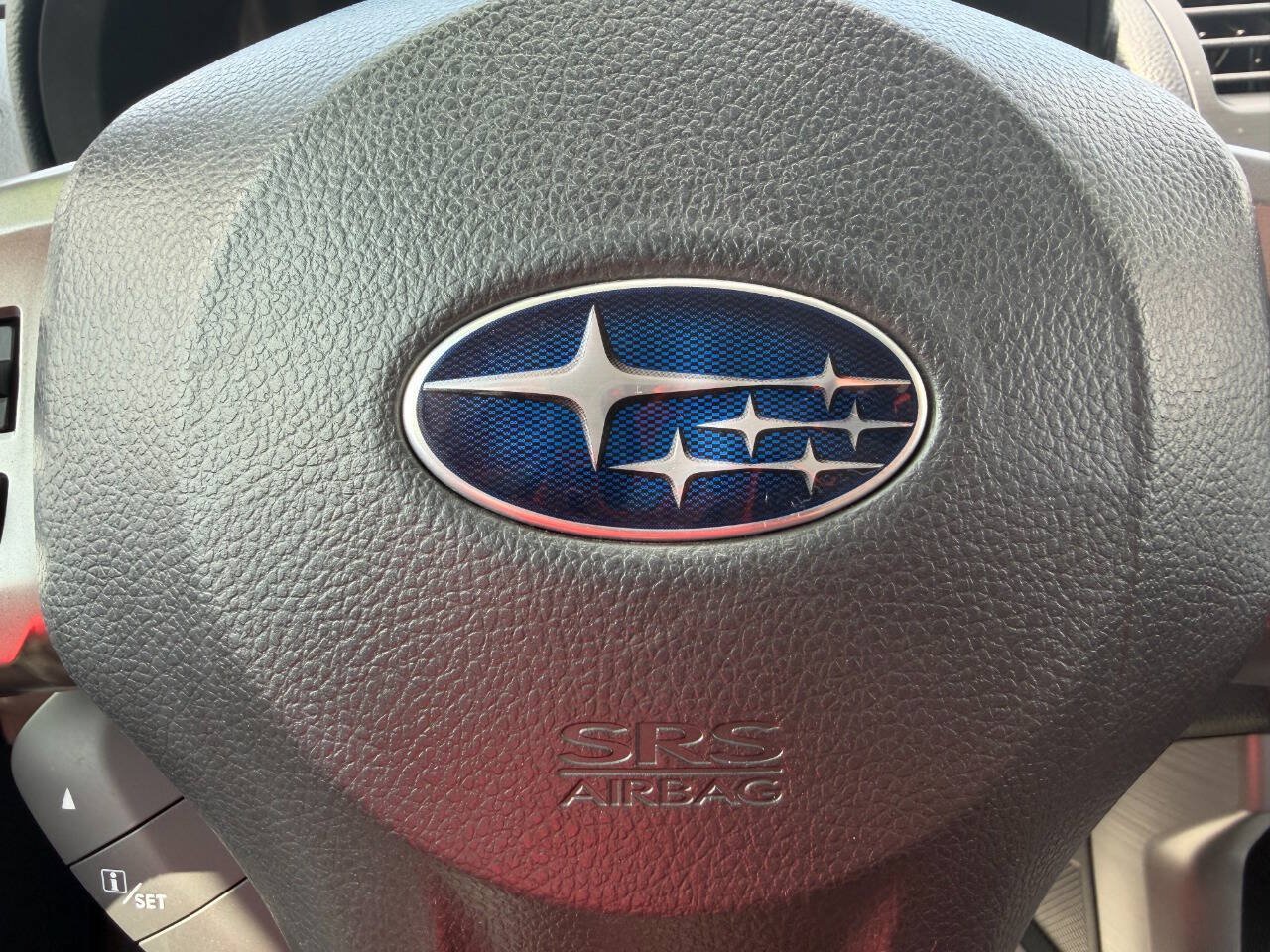 Used 2015 Subaru Forester 2.5i Limited w/ Popular Package #2 AWD/4WD image 19