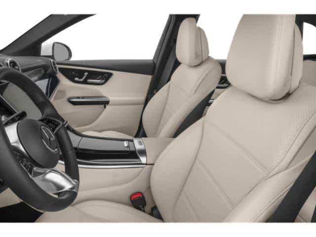 Used 2023 Mercedes-Benz GLC 300 4MATIC image 9