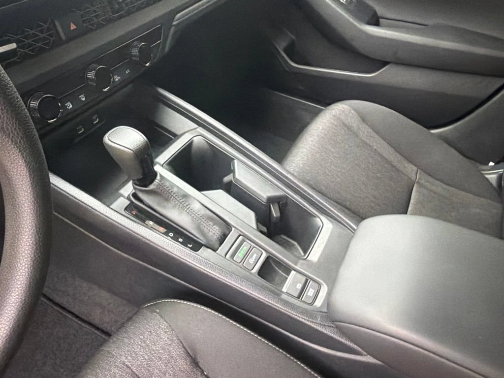 Used 2025 Honda Accord SE image 26