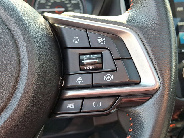 Used 2021 Subaru Forester Sport image 19