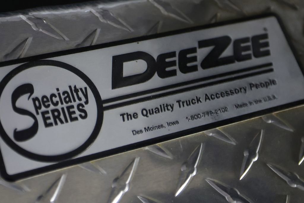 Used 2025 Ford F350 King Ranch w/ Chrome Package AWD/4WD image 10