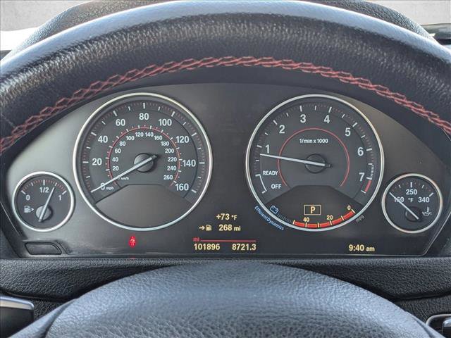 Used 2017 BMW 330i xDrive Wagon image 11