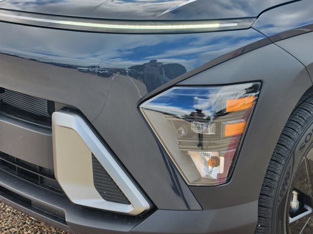 Certified 2026 Hyundai Kona SEL Sport FWD image 5
