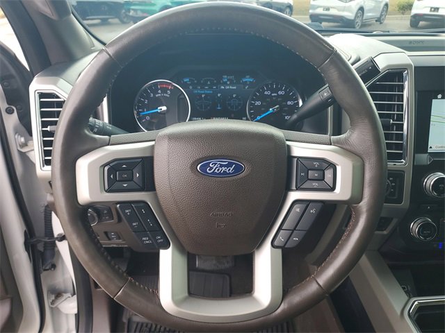 Used 2017 Ford F250 King Ranch w/ King Ranch Ultimate Package image 27