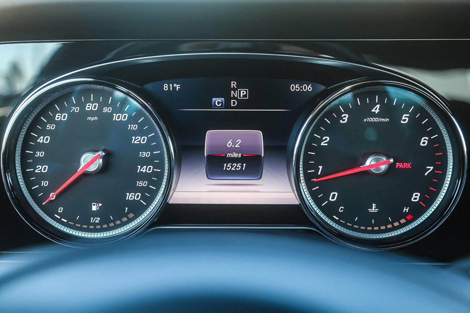 Used 2018 Mercedes-Benz E 300 w/ Premium 3 Package (Q03) image 24