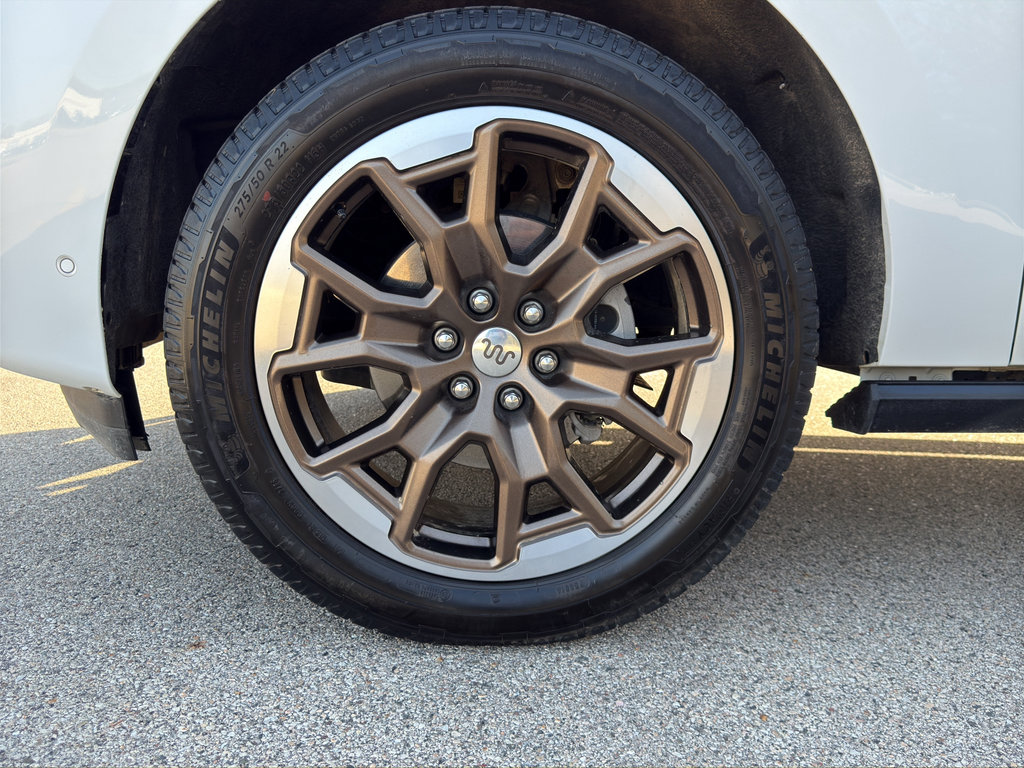 Used 2025 Ford Expedition Max King Ranch AWD/4WD image 10