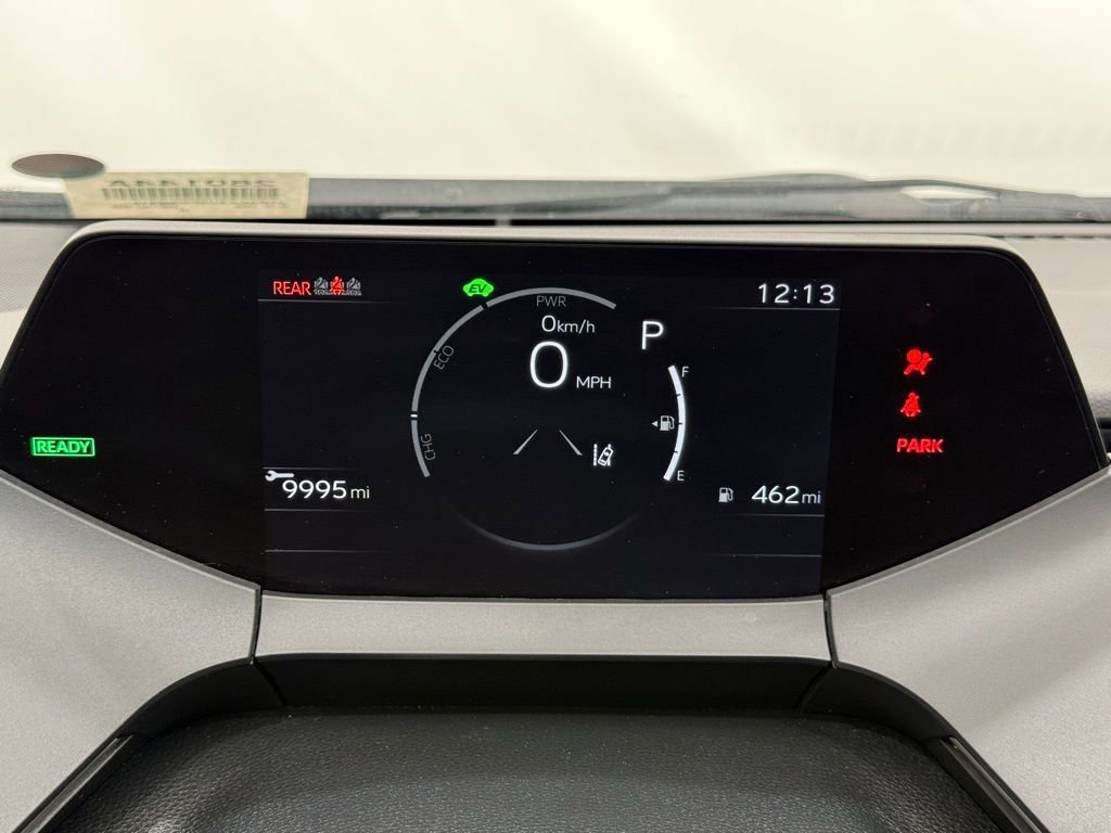 Used 2023 Toyota Prius LE FWD image 32