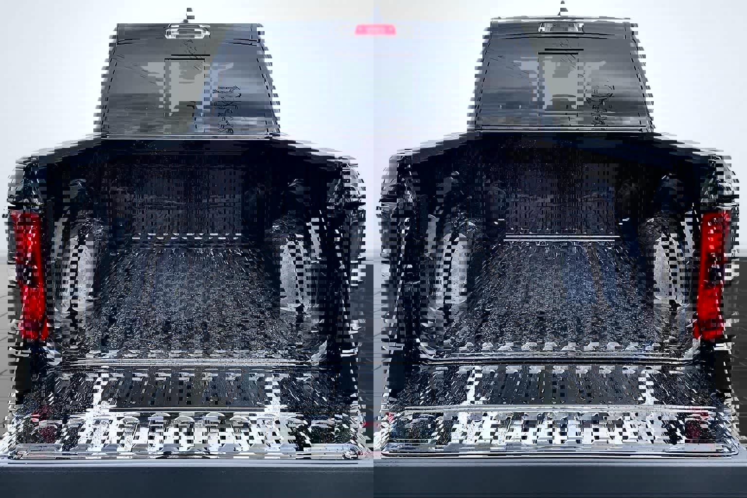 New 2026 RAM 1500 Big Horn AWD/4WD image 19