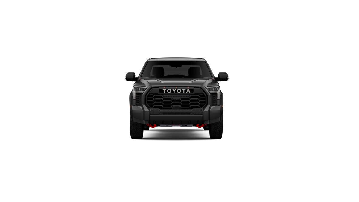 New 2026 Toyota Tundra TRD Pro image 40
