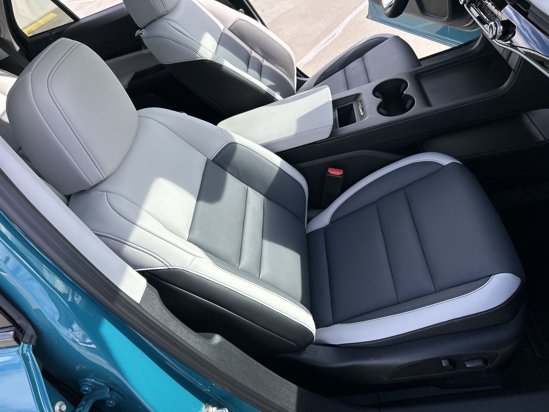 New 2026 Honda Prologue Touring image 26
