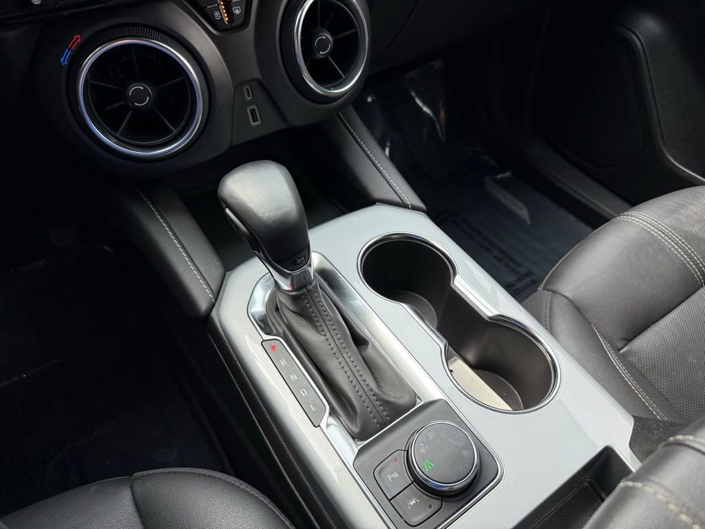 Used 2024 Chevrolet Blazer LT image 21