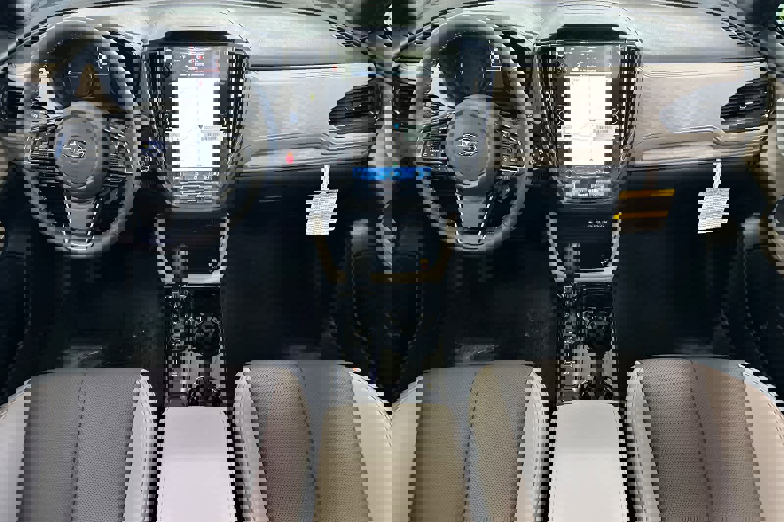 New 2026 Subaru Forester Limited image 14