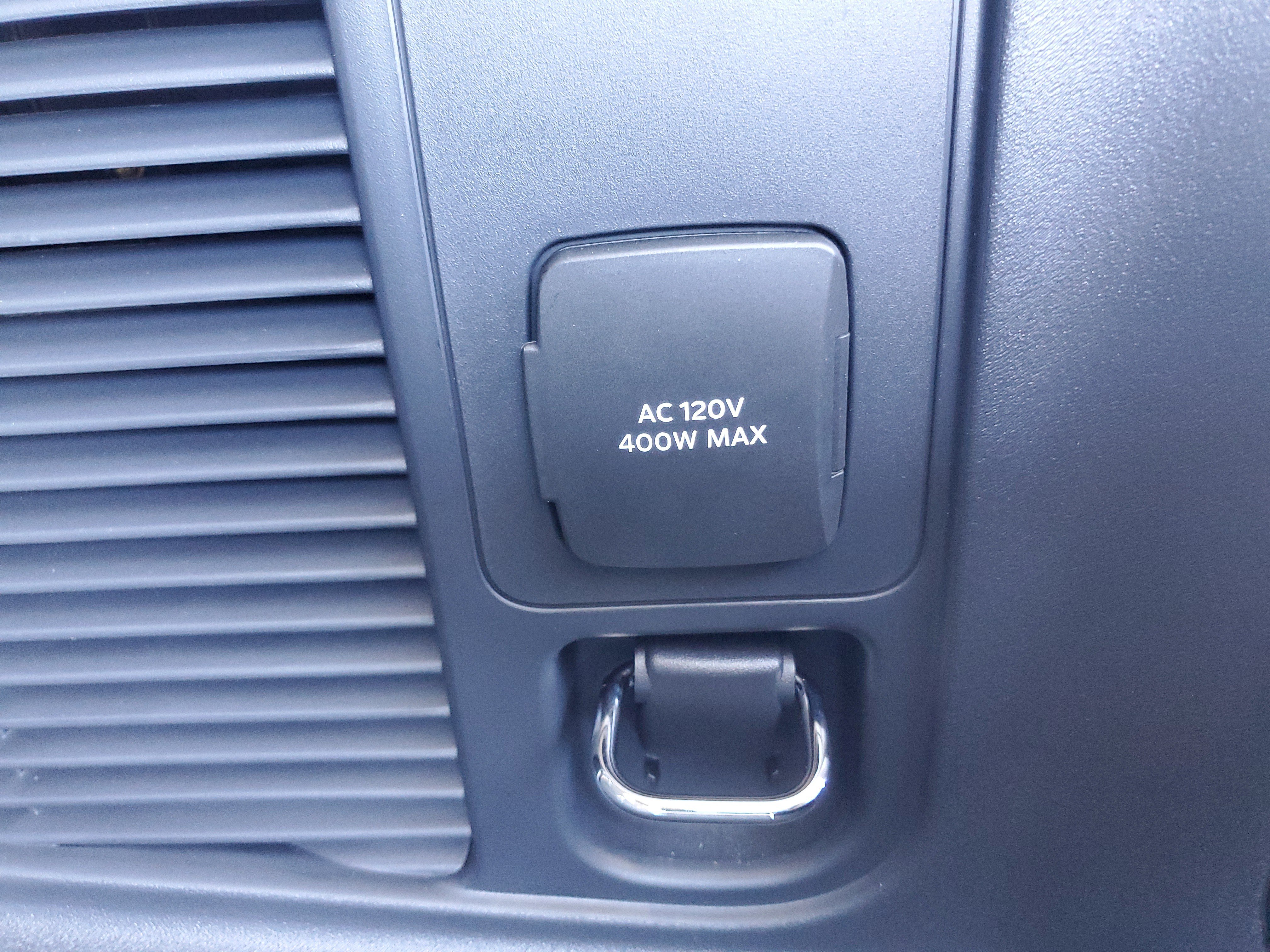 New 2027 Lincoln Navigator Black Label AWD/4WD image 34