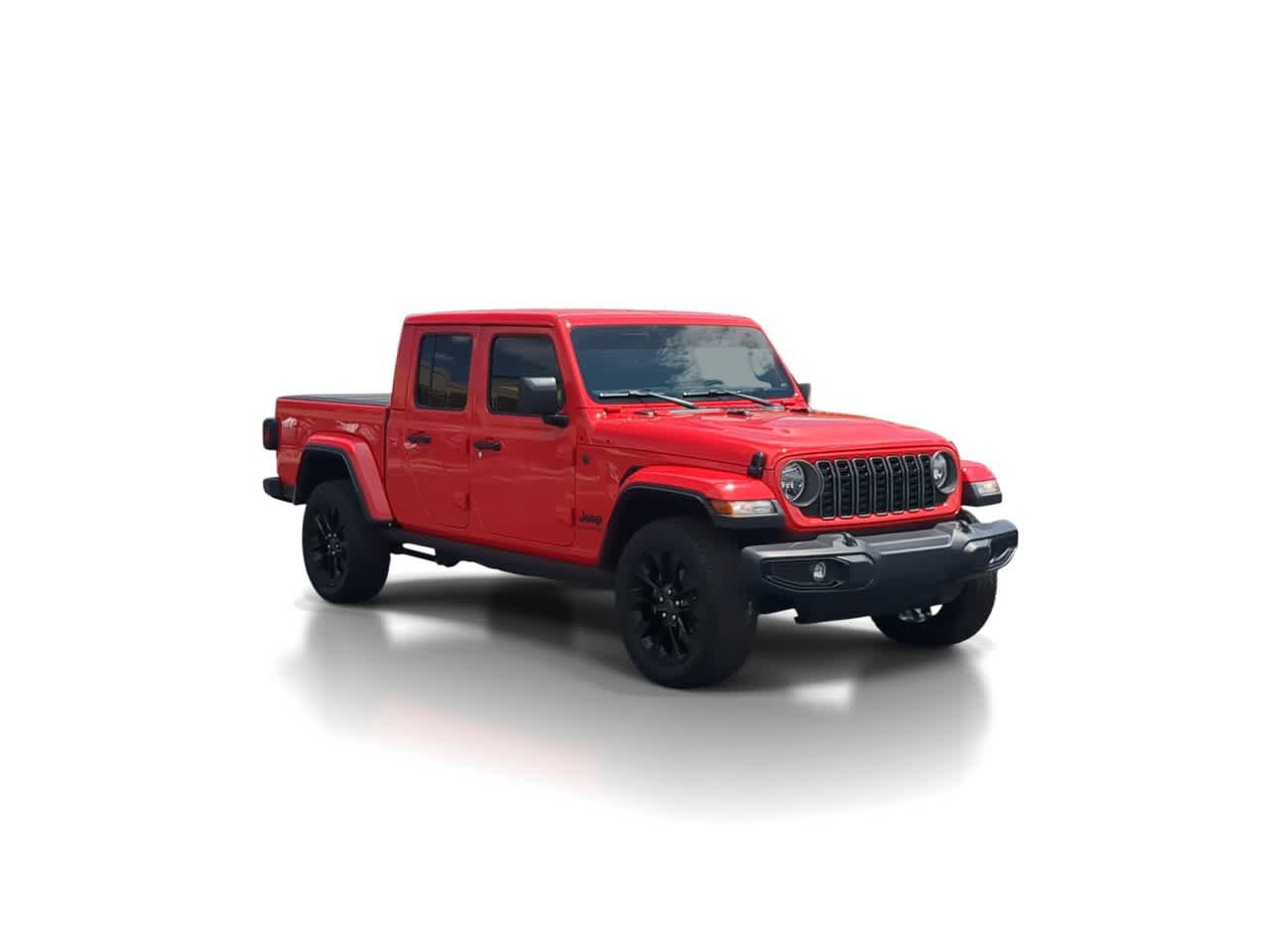 Used 2024 Jeep Gladiator Sport AWD/4WD image 2