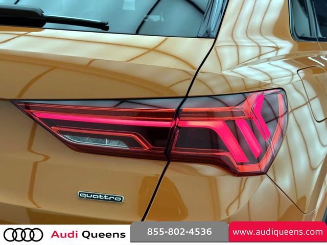 Certified 2022 Audi Q3 2.0T Premium Plus w/ Premium Plus Package AWD/4WD image 7