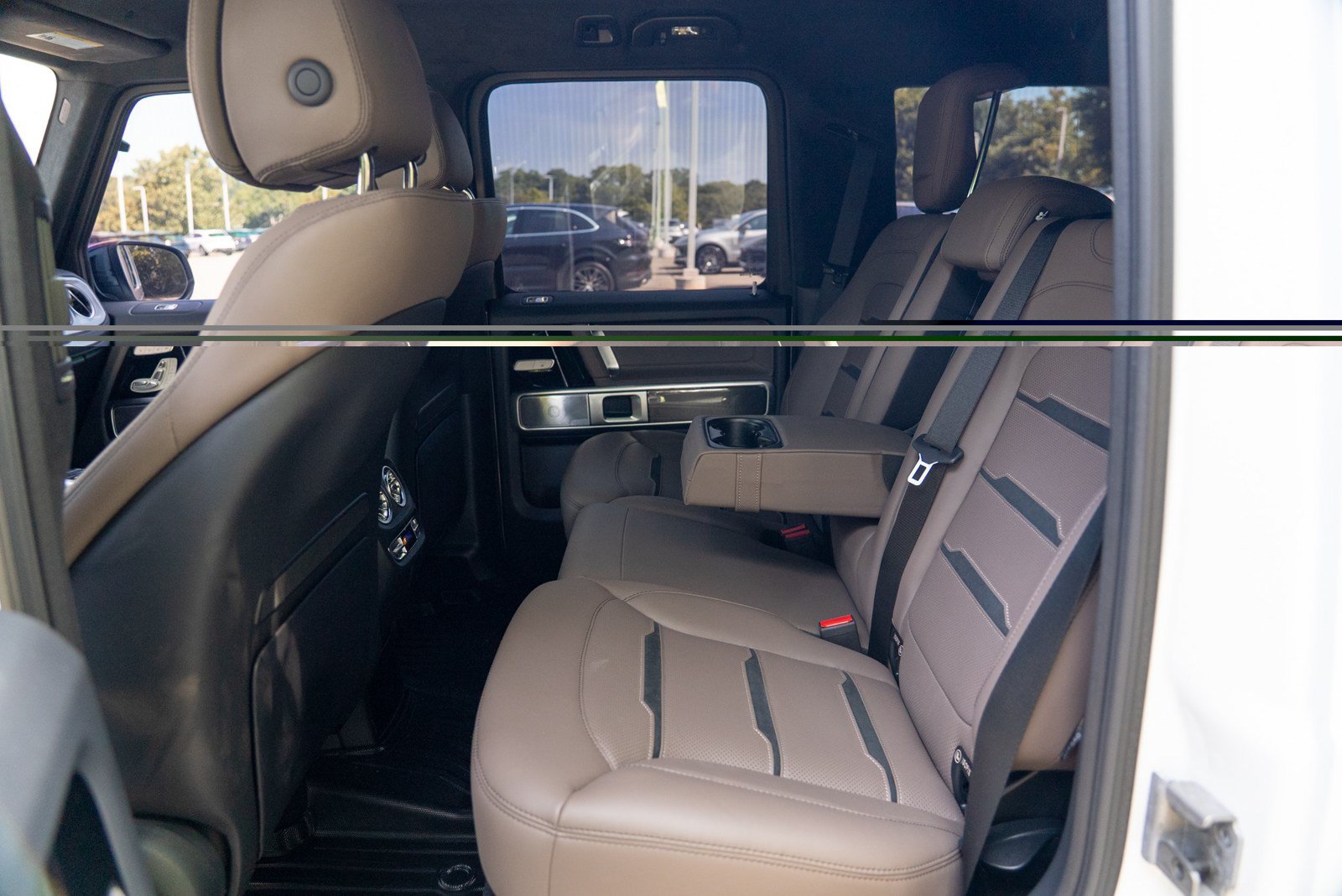 Used 2024 Mercedes-Benz G 63 AMG 4MATIC image 42