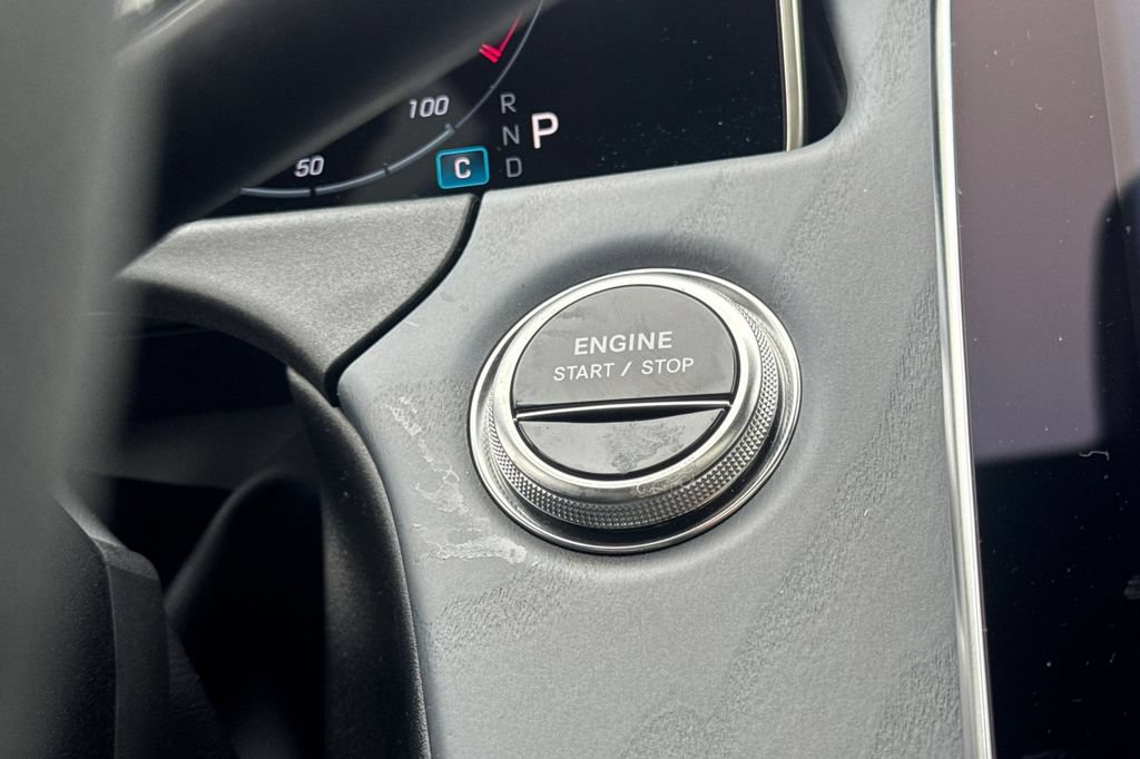 Certified 2026 Mercedes-Benz E 53 AMG e 4MATIC Sedan image 30