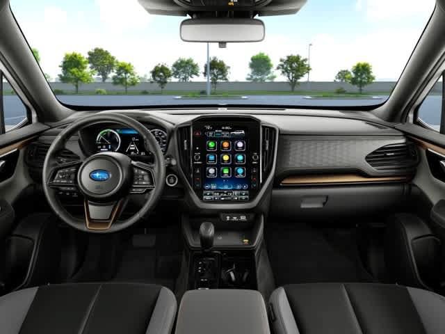 New 2026 Subaru Forester Touring AWD/4WD image 17