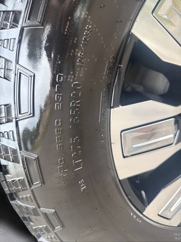 Used 2025 GMC Sierra 2500 Denali AWD/4WD image 44