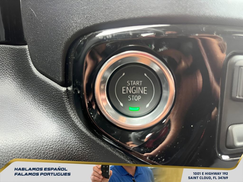New 2026 GMC Sierra 1500 Elevation image 28