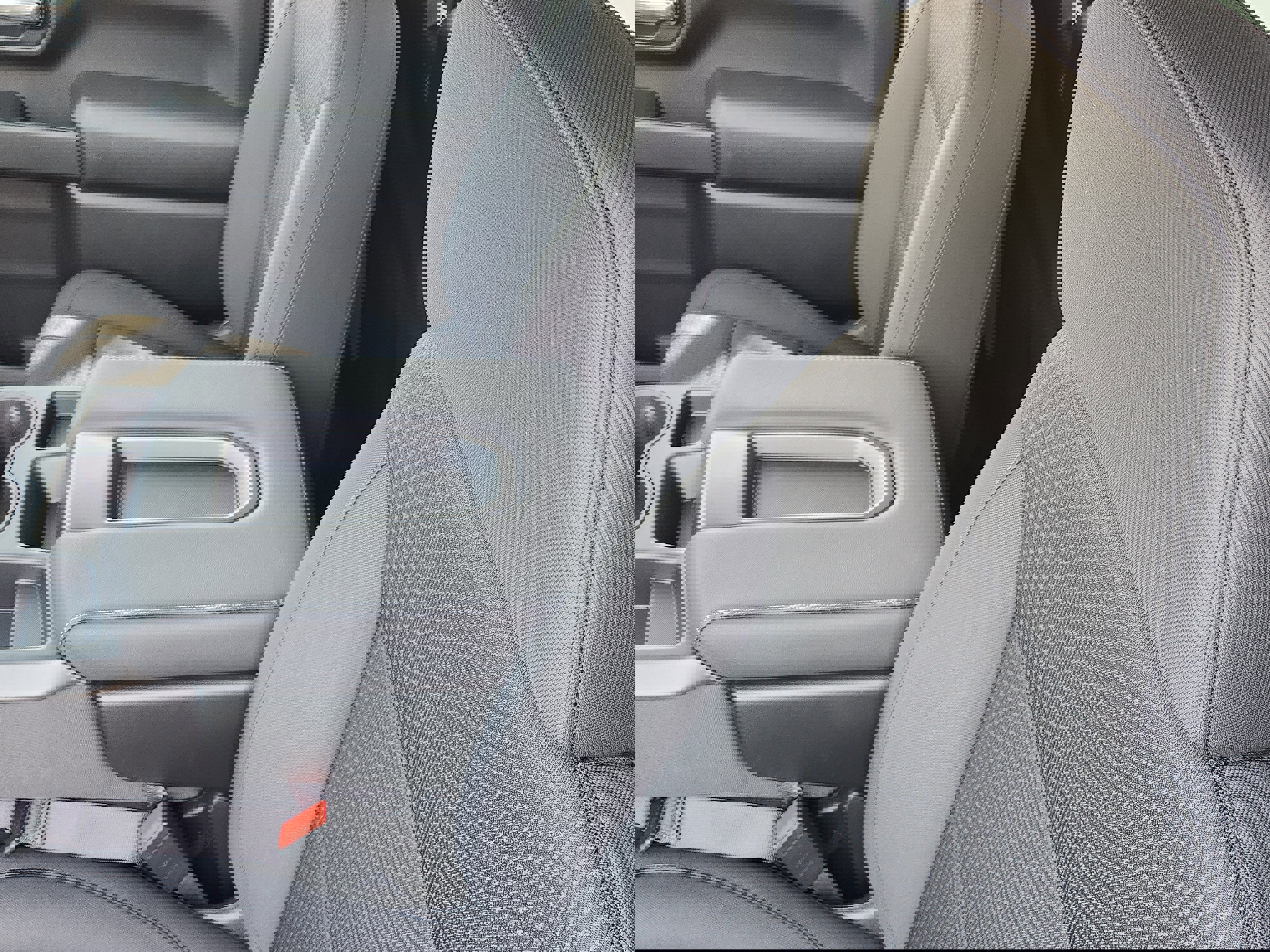 New 2026 Chevrolet Silverado 2500 W/T image 19