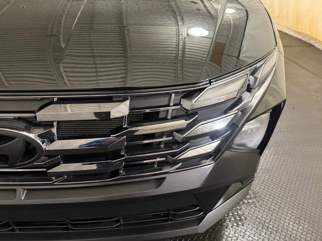 Used 2025 Hyundai Tucson XRT image 5