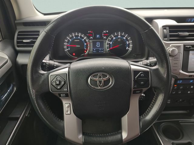 Used 2016 Toyota 4Runner Limited RWD image 11