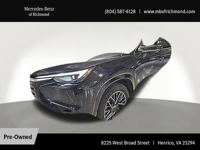 Used 2024 Lexus TX 350 AWD w/ Technology Package
