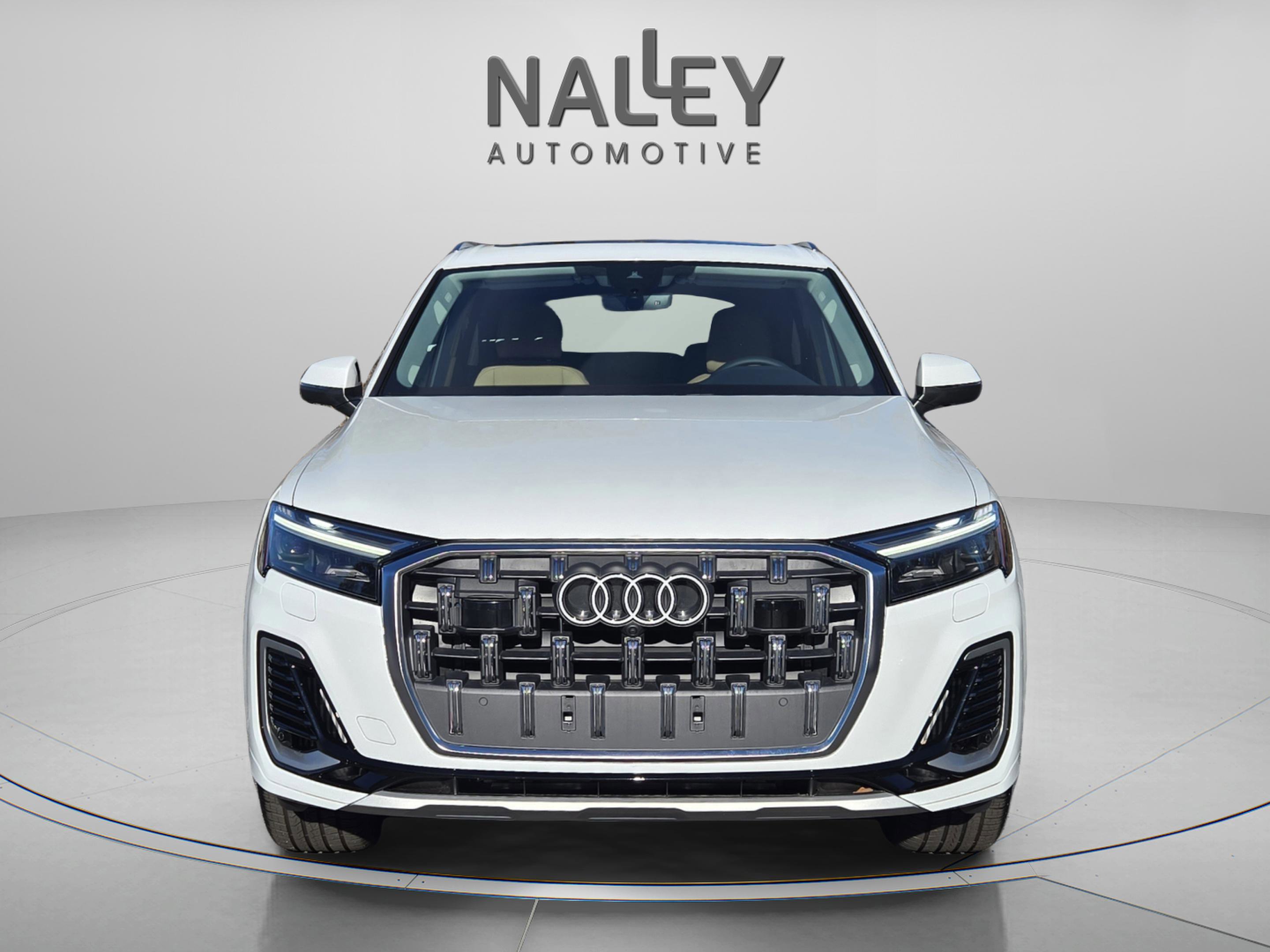 New 2025 Audi Q7 3.0T Premium Plus image 9