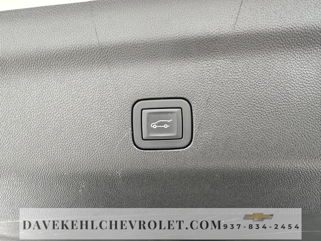 Used 2025 Chevrolet Tahoe High Country w/ Sun And Tow Package image 65