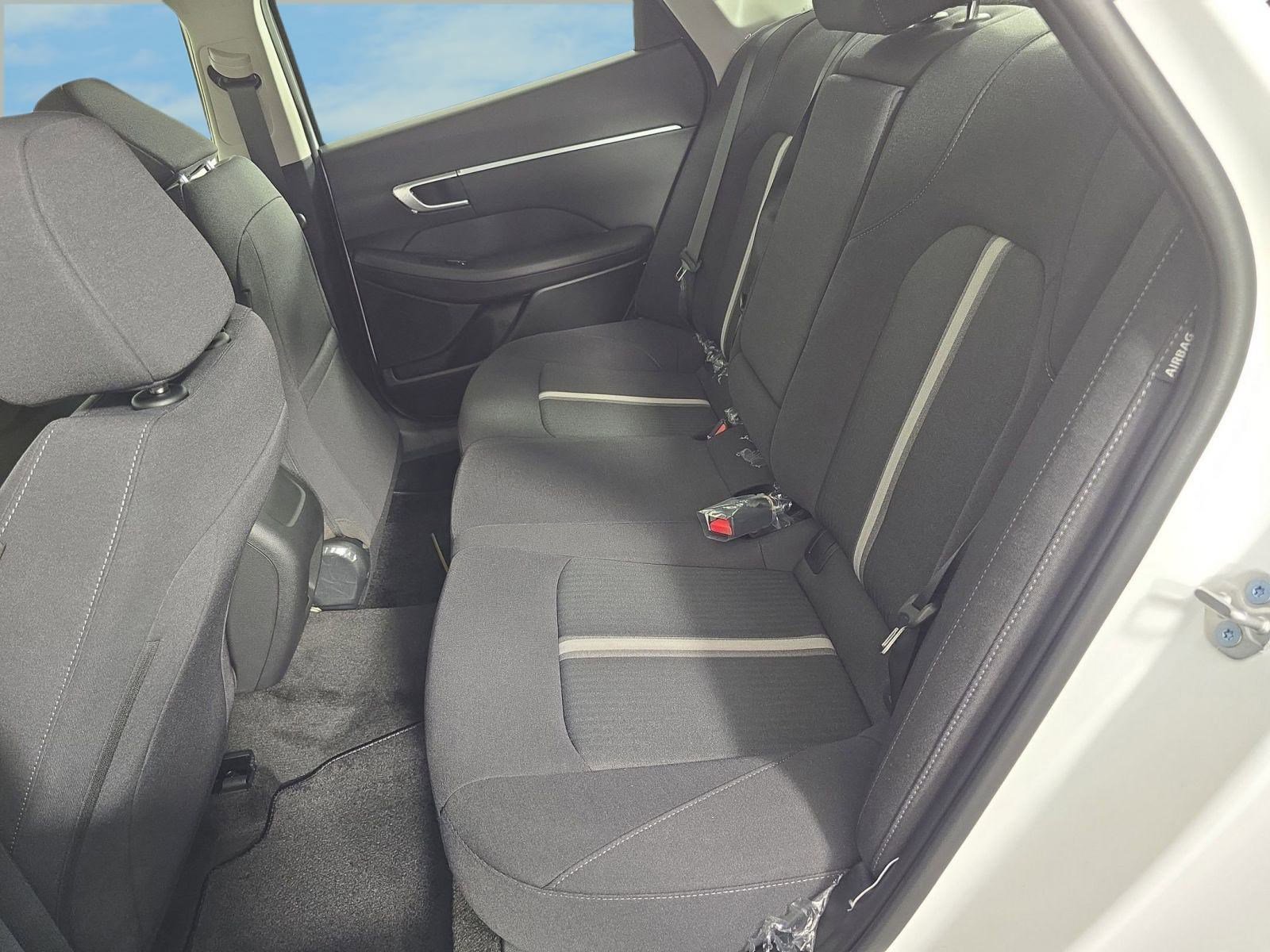 New 2025 Hyundai Sonata SEL image 12