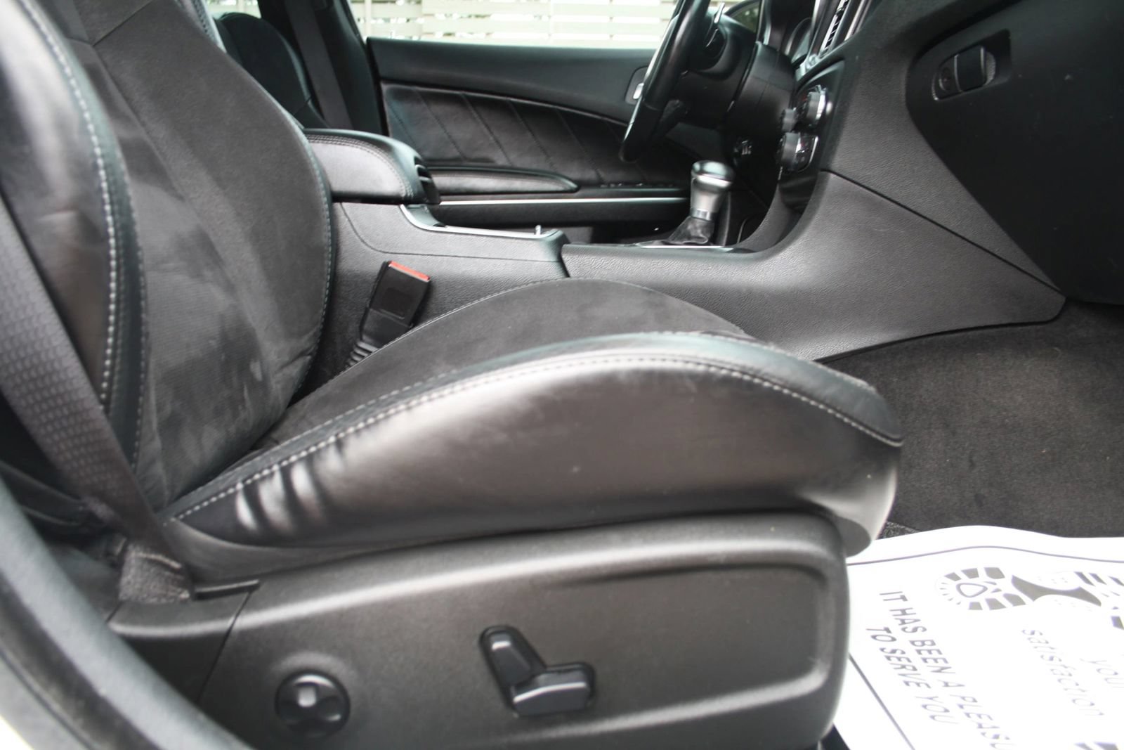 Used 2015 Dodge Charger R/T RWD image 8