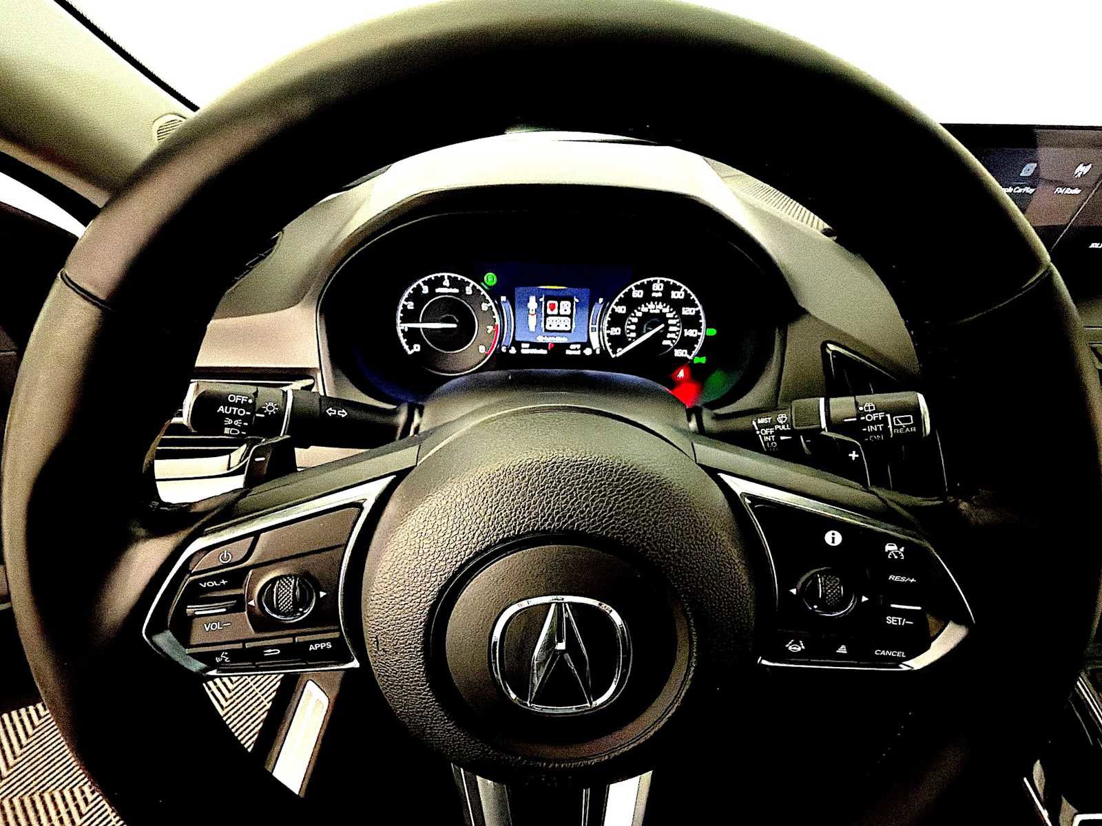 Used 2023 Acura RDX AWD image 13