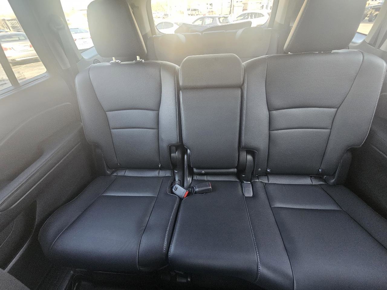 Used 2021 Honda Pilot Special Edition image 45