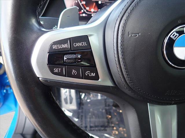 Used 2022 BMW M235i xDrive Gran Coupe w/ Shadowloine Package image 14