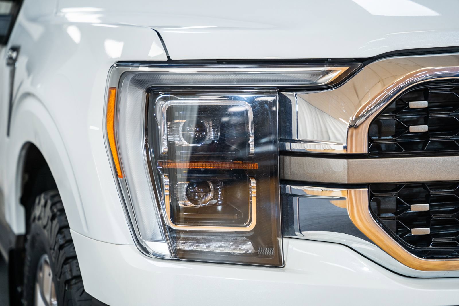 Certified 2023 Ford F150 King Ranch image 15