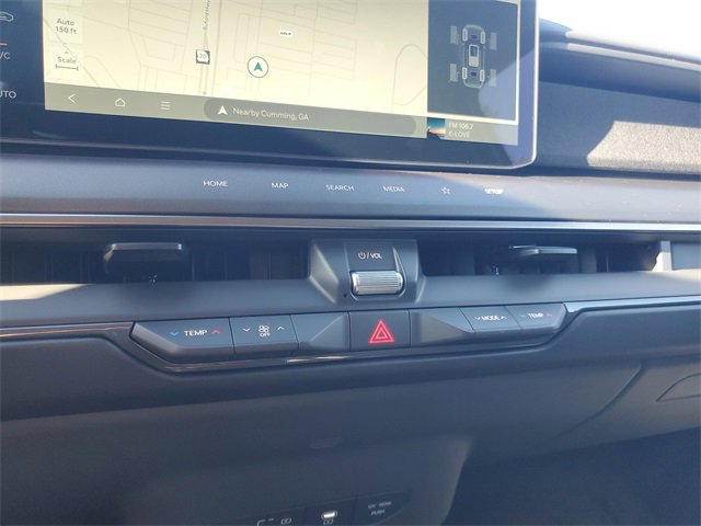 New 2026 Kia EV9 Wind image 25