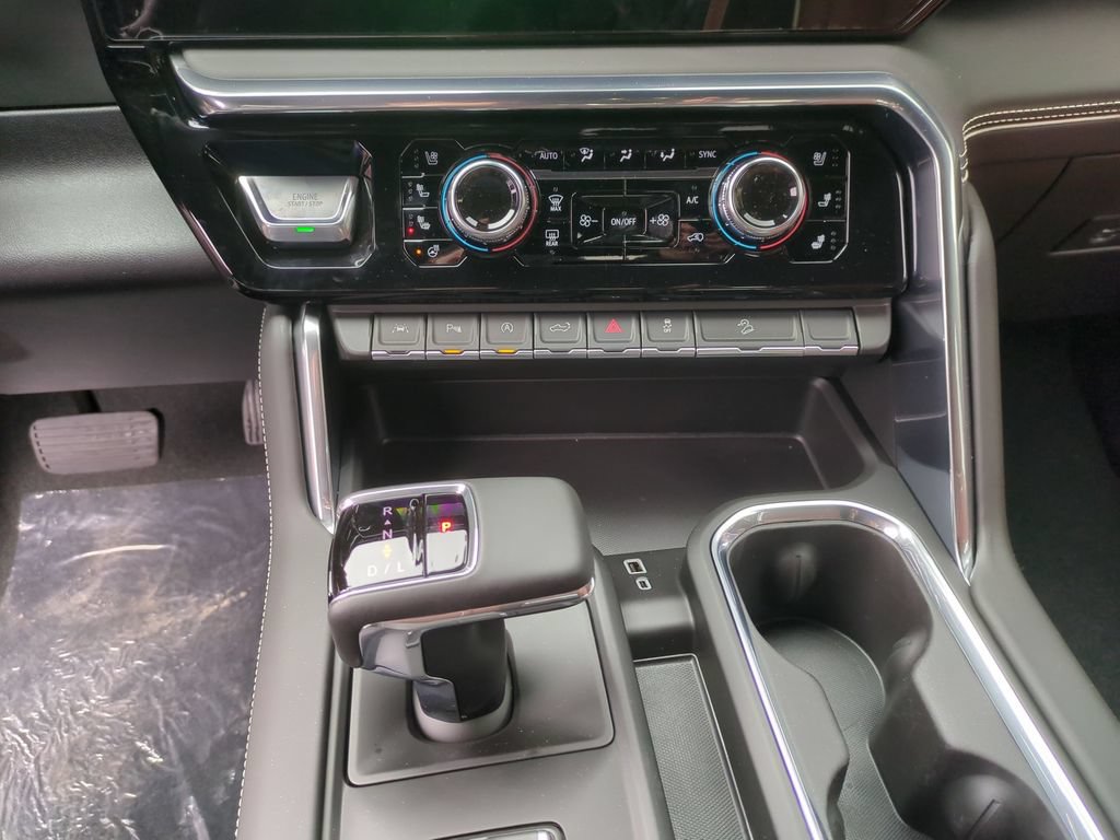 New 2026 GMC Sierra 1500 Denali Ultimate AWD/4WD image 14