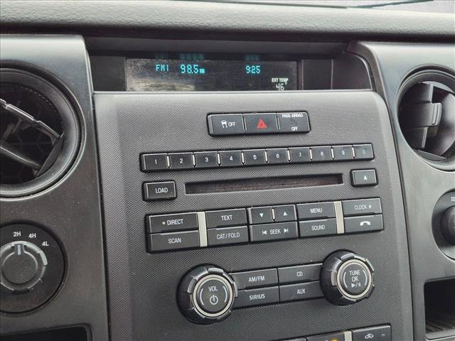 Used 2014 Ford F150 XL w/ Power Equipment Group AWD/4WD image 13