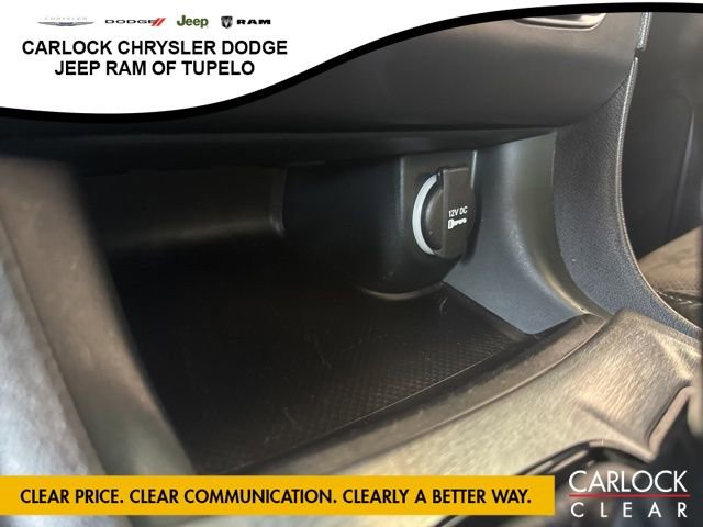 Used 2023 Dodge Charger Scat Pack w/ Daytona Edition Group RWD image 20