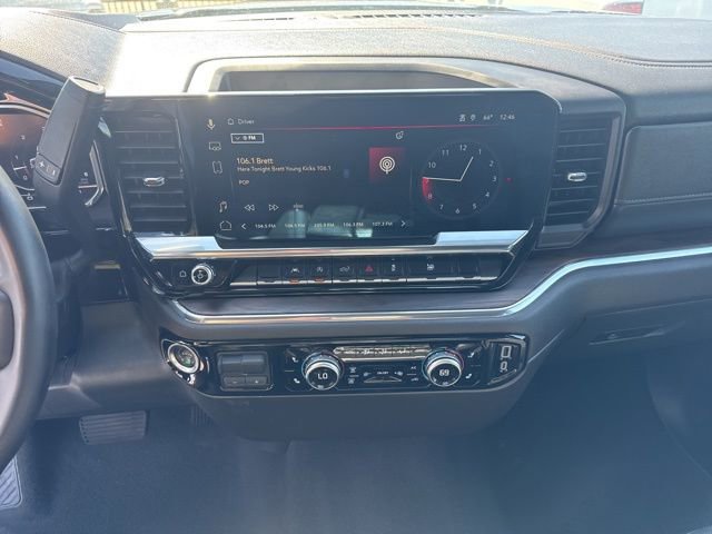 Used 2025 GMC Sierra 1500 SLT image 10