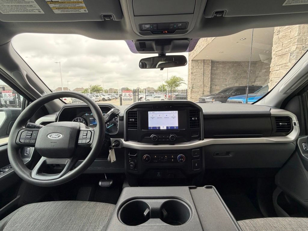Used 2023 Ford F150 XLT AWD/4WD image 27