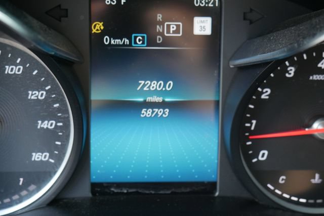 Used 2020 Mercedes-Benz GLC 300 4MATIC image 21