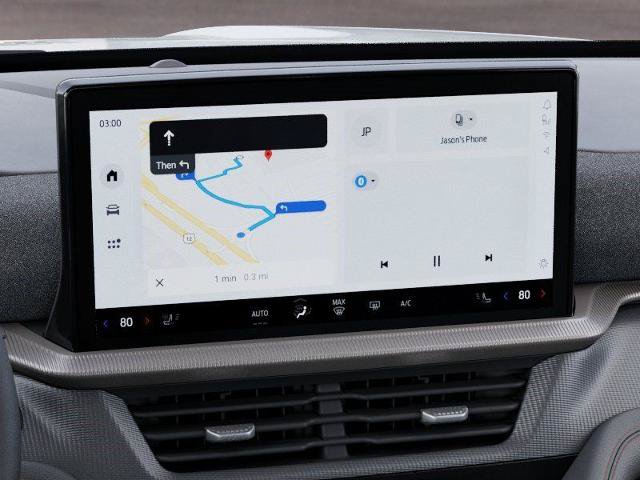 New 2027 Ford Explorer Active RWD image 39