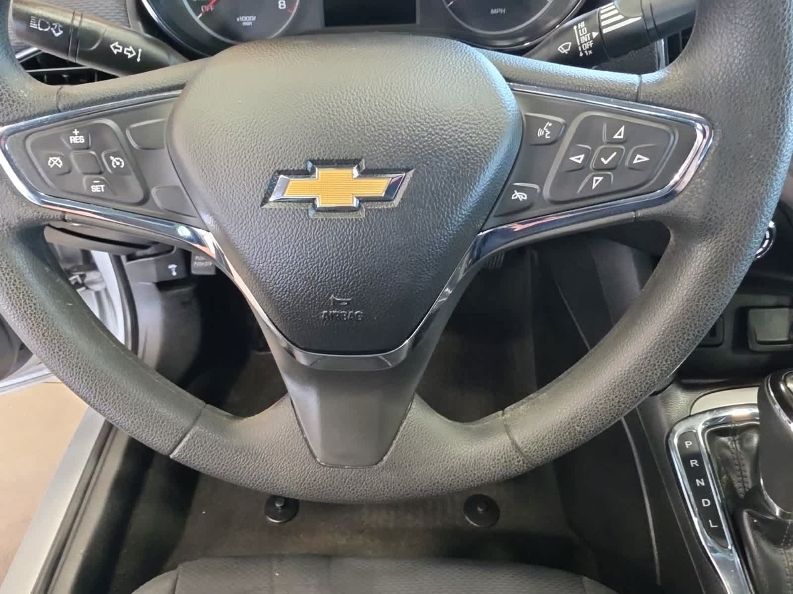 Used 2019 Chevrolet Cruze LS w/ LS Convenience Package FWD image 25