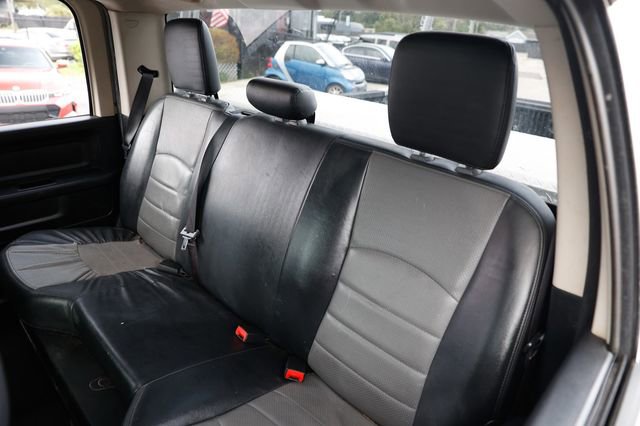 Used 2015 RAM 2500 Power Wagon Tradesman image 11