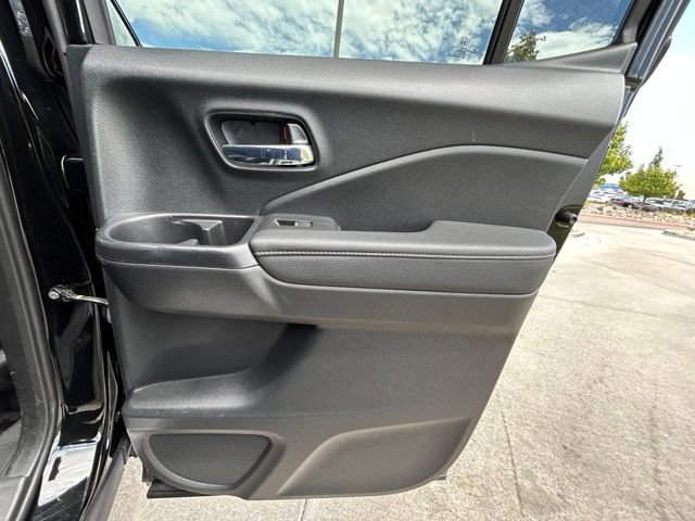 Used 2023 Honda Ridgeline RTL image 30