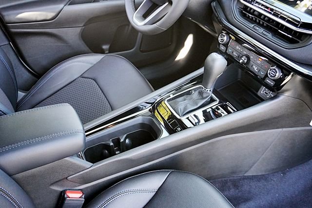 New 2026 Jeep Compass Altitude w/ Quick Order Package 29K image 13